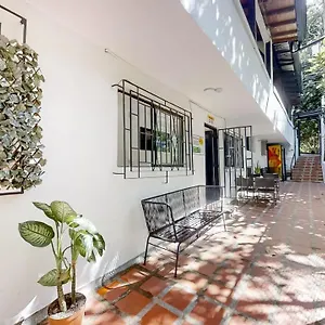 Habitación en casa particular Providencia, Medellín