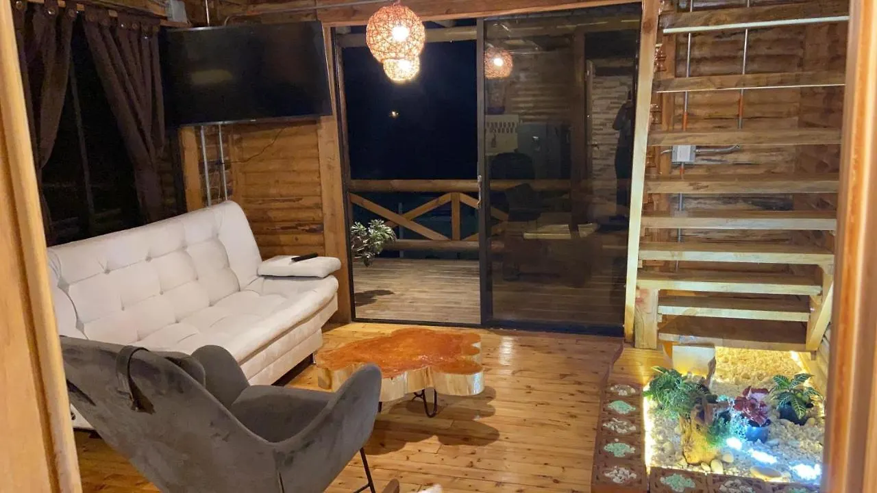 Villa Mi Lugar Secreto Medellín