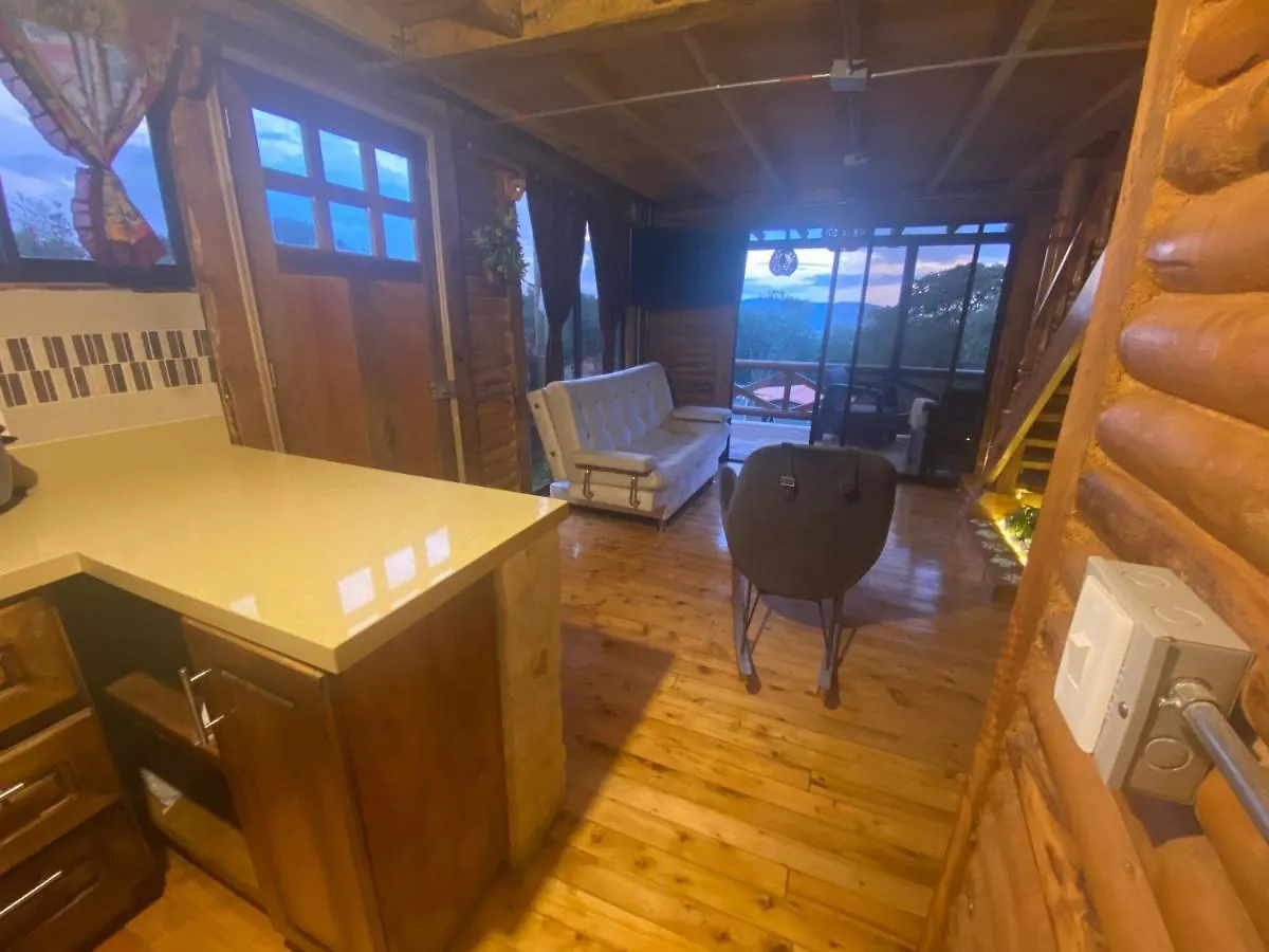 Chalet Villa Mi Lugar Secreto Medellín Colombia
