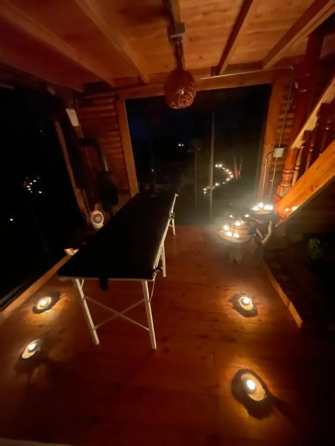 Villa Mi Lugar Secreto Medellín