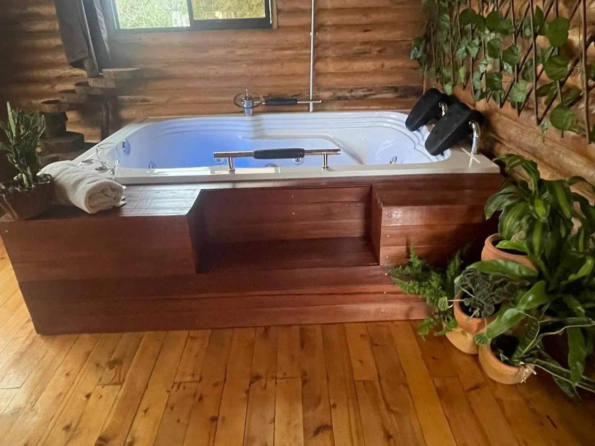 Villa Mi Lugar Secreto Medellín