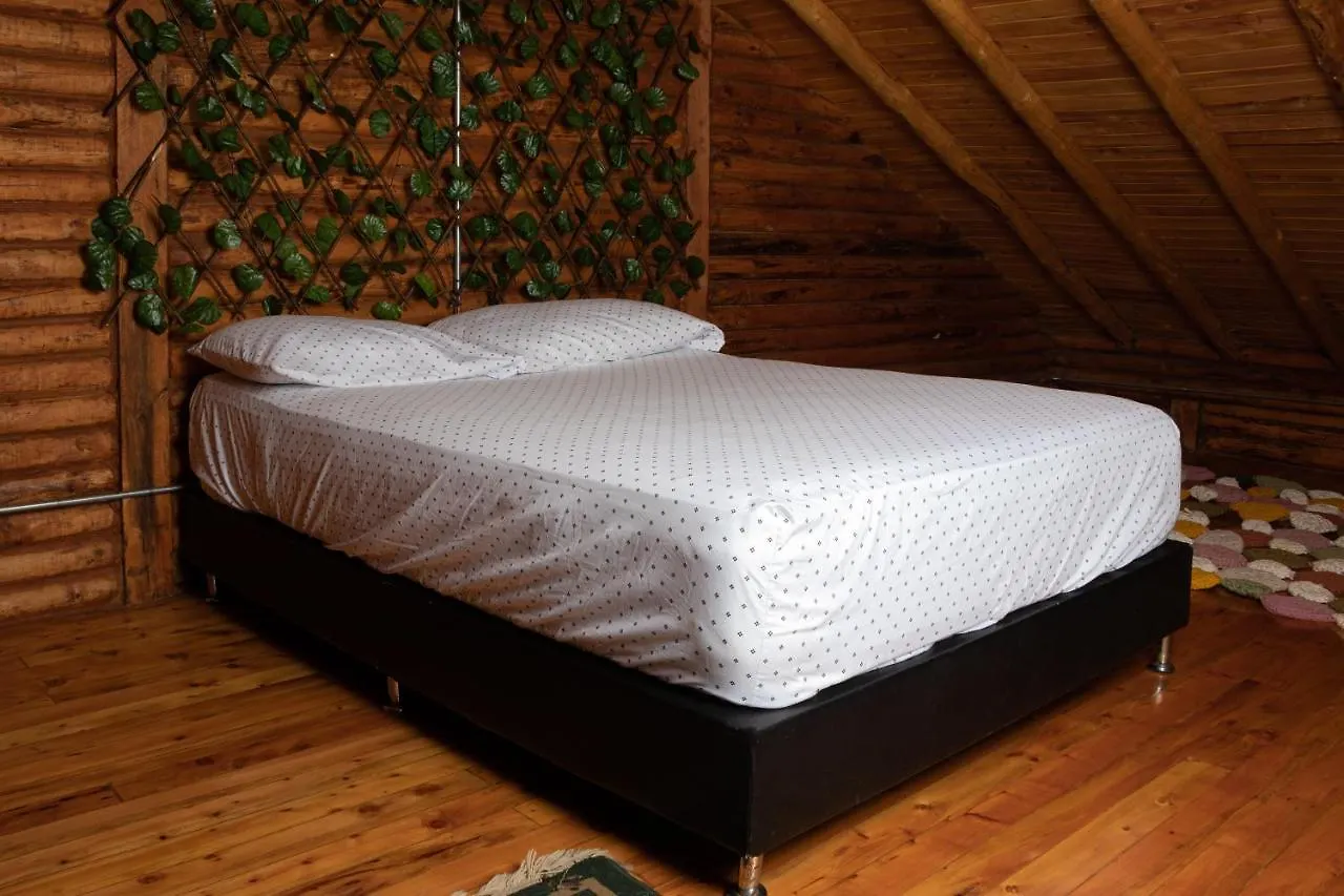 Villa Mi Lugar Secreto Medellín Colombia
