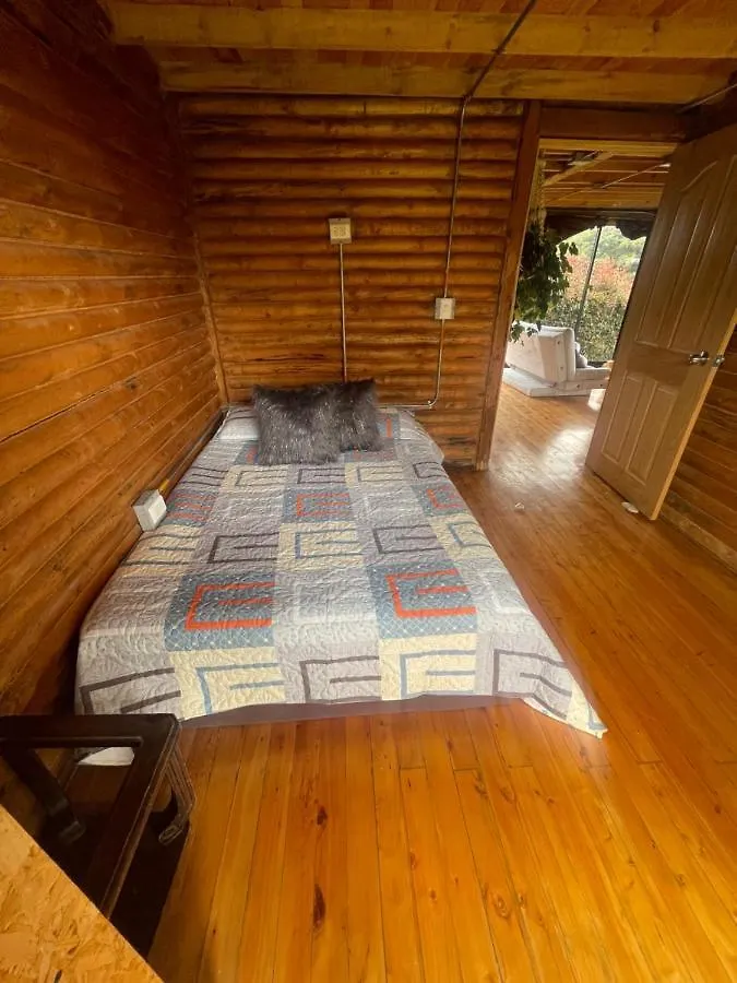 Chalet Villa Mi Lugar Secreto Medellín Colombia