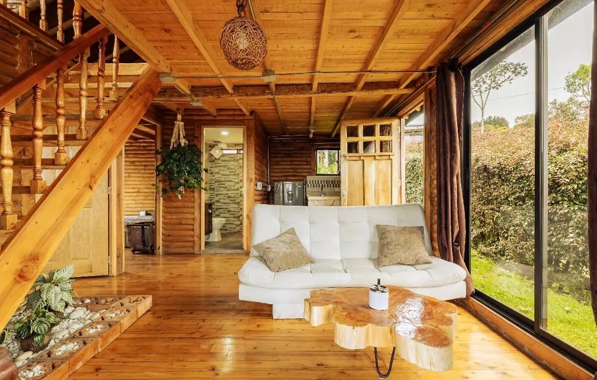 Villa Mi Lugar Secreto Medellín