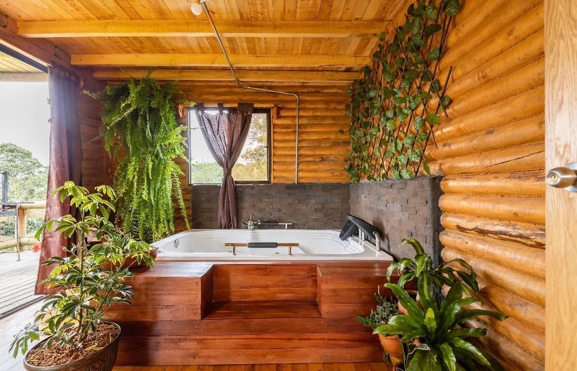 Chalet Villa Mi Lugar Secreto Medellín